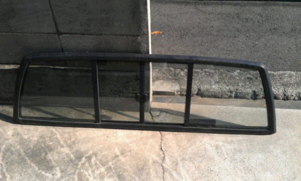 ダットサントラック リアウインド スライドオープン ウィンドウ 売買されたオークション情報 Yahooの商品情報をアーカイブ公開 オークファン Aucfan Com