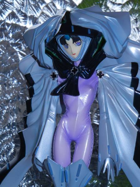 FSS ボークス ファティマ クーン 完成品スタチュー ワンフェスWF