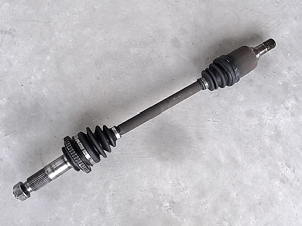 JB2 ライフ　リア ドライブシャフト 右_1
