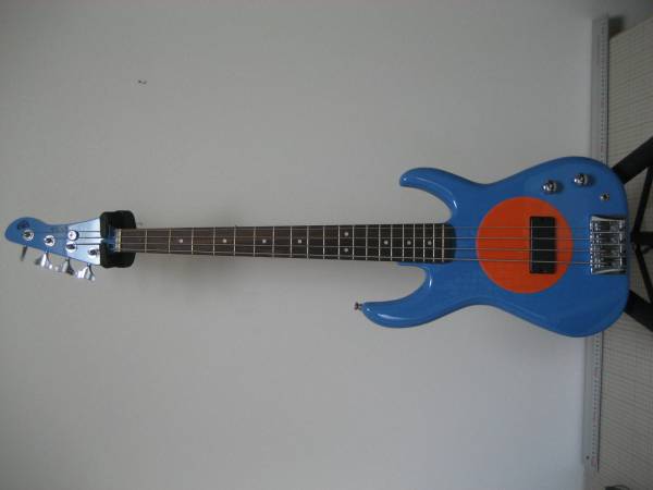 品 Fleabass フリーベース Junior Bass ブルー その他 売買されたオークション情報 Yahooの商品情報をアーカイブ公開 オークファン Aucfan Com