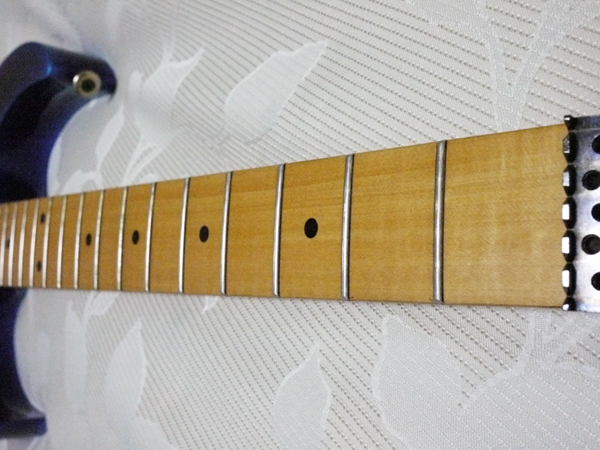 ◇RGR580◇Ibanez RG580 フジゲン Dimarzio搭載 リバースヘッド