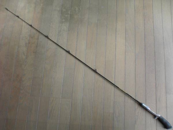 オールドシマノ バンタムボロンBB-1522 BantamBoron OLD(シマノ 
