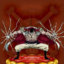 モバゲ ワンピース 白ひげsr Lvmax技max 携帯型 売買されたオークション情報 Yahooの商品情報をアーカイブ公開 オークファン Aucfan Com