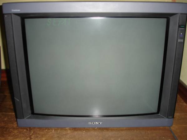 ☆ジャンク品☆ソニー☆SONY☆プロフィール・プロ☆KX29HV3