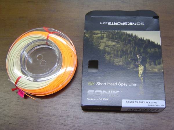 ソニックショートヘッド・スペイWF９/１０F