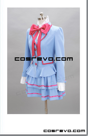 ３７１◆コスプレ　スイートプリキュア♪～中等部女子制服Ｍ_2