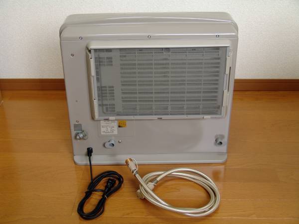 東京ガス ガスファンヒーター 快暖坊 MA-A950DFH-BE(ガスファン 東京ガス ガスファンヒーター 快暖坊 MA-A950DFH-BE(ガスファン