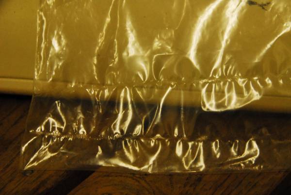 パック器　現行品　ポリシーラー　P‐200　サンデンタル社_3