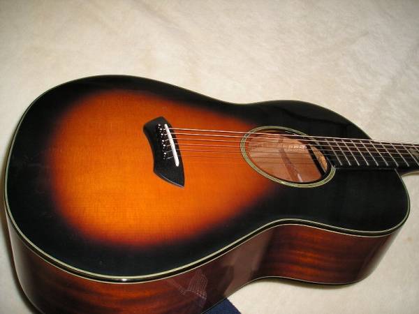 Martin Club Japan Rebirth Tour 【生産完了】YAMAHA CSF-60 オール単 