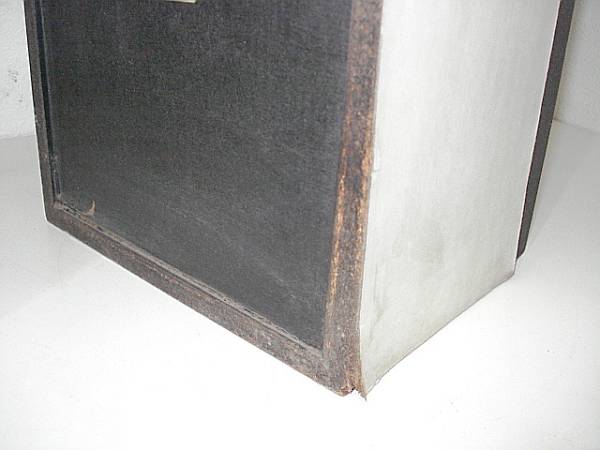 ☆2wayスピーカー☆Sansui☆サンスイ☆LM-011☆ペア☆ジャンク