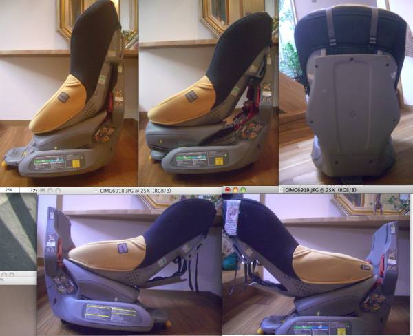 コンビ チャイルドシート ゼウスターンeg 新生児クッションつき コンビ 売買されたオークション情報 Yahooの商品情報をアーカイブ公開 オークファン Aucfan Com