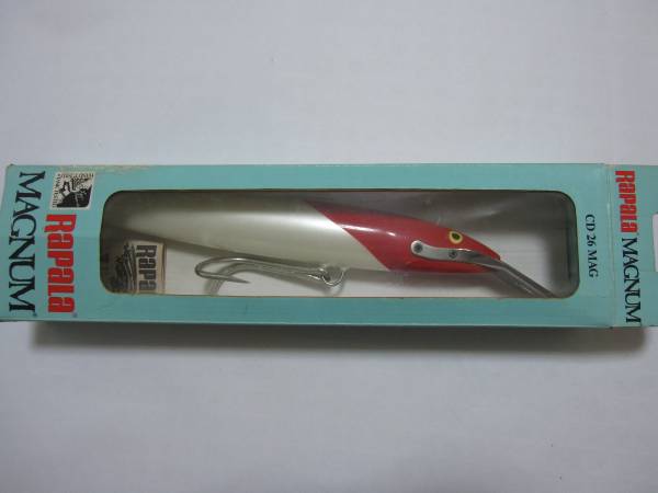 RAPALA CD-26 MAG 未使用品_1