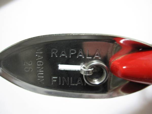 RAPALA CD-26 MAG 未使用品_2