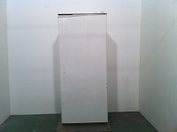 □値下げ有□ナショナル 冷凍ストッカー NR-FZ15F2-W(冷凍庫)｜売買 