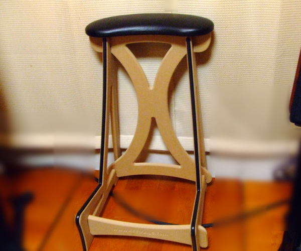K.C. Strings Bass Stand & Stool 椅子&スタンド(コントラバス)｜売買されたオークション情報、yahooの商品 ...