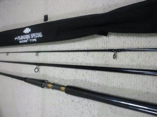 新品】UFM ウエダ プラッギングスペシャル CPS 133(ウエダ)｜売買され 