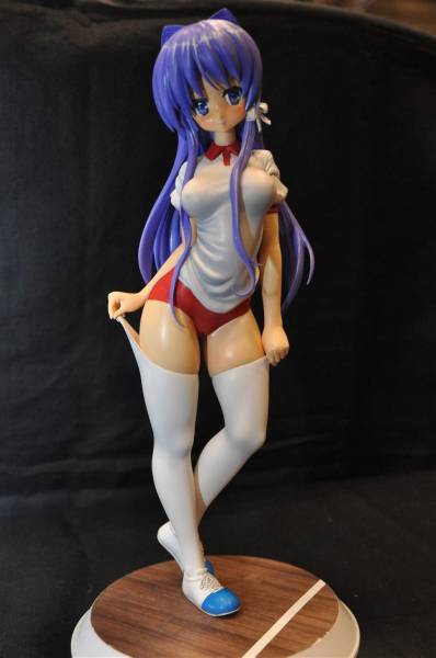 Wf12 Kdg トイbox 藤林杏 Ver 石恵 Clannad ワンフェス 冬 その他 売買されたオークション情報 Yahooの商品情報をアーカイブ公開 オークファン Aucfan Com