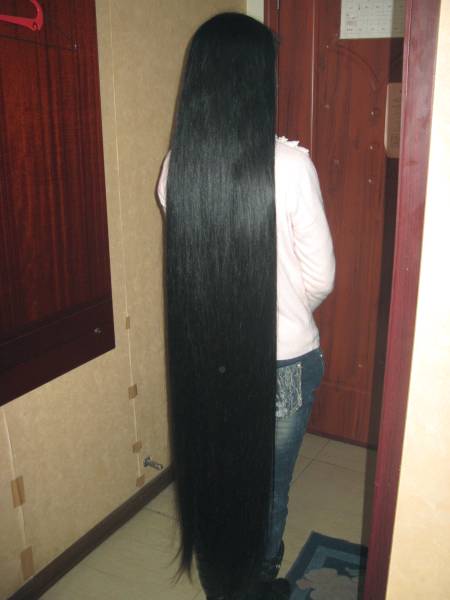 髪束 １４０cm ４００g 中国１３才中学生 ヘアエクステンション 売買されたオークション情報 Yahooの商品情報をアーカイブ公開 オークファン Aucfan Com