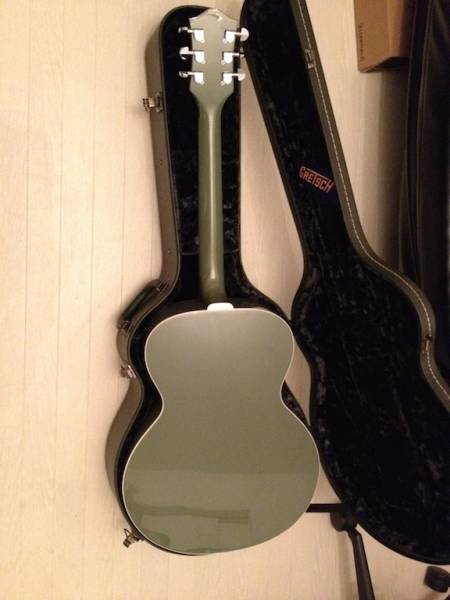 激レア Gretsch グレッチ 6012 Rancher Sweet(本体)｜売買された
