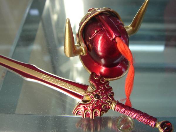 レジェンドアイテム ロトの剣ロトの鎧盾兜ジャガン盤 制作品 ドラゴンクエスト 売買されたオークション情報 Yahooの商品情報をアーカイブ公開 オークファン Aucfan Com
