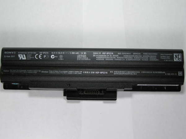 ★～VAIO VPCF/N/C/S/Y/Bシリーズ バッテリー VGP-BPS21A～★_1