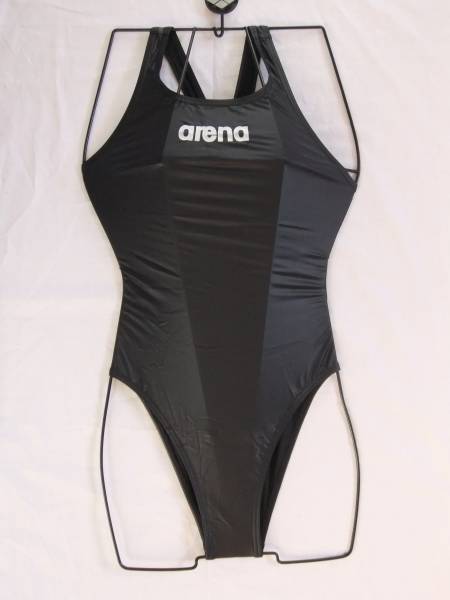 Arenaアリーナ X-Flat PowerSkinST UK30 競泳水着 ハイレグ 