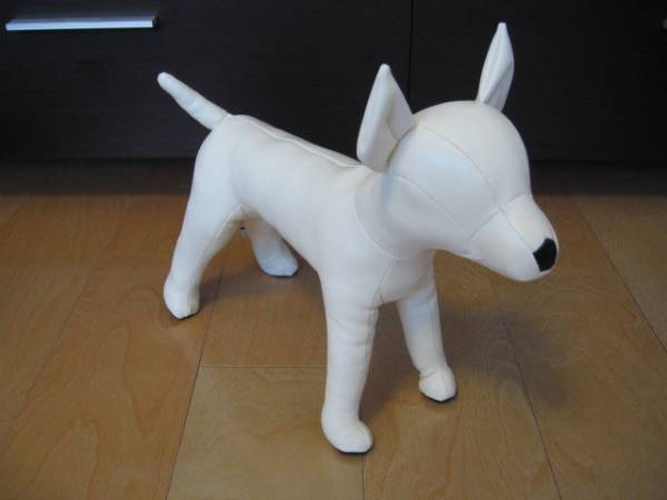 Kiiyaキイヤ ドッグマネキン チワワ風 トルソー 犬 その他 売買されたオークション情報 Yahooの商品情報をアーカイブ公開 オークファン Aucfan Com