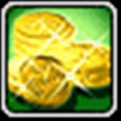 【GREE】ドラゴンコレクション ★レアメダル1000枚★_1