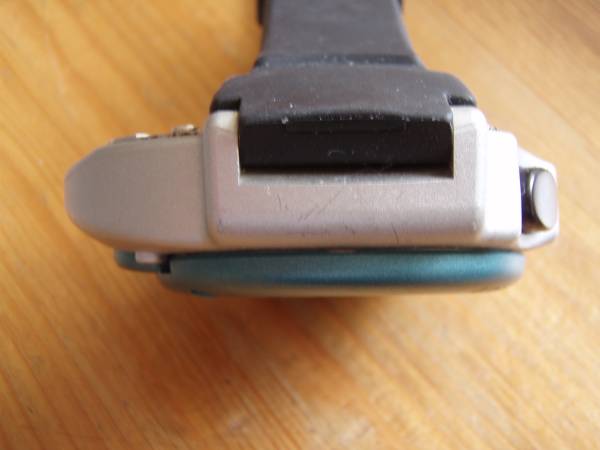 ダイブコンピュータ Bism Dive Beans_3