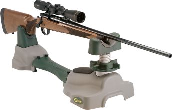 MTM プレデターシューティングレスト 射撃用 ハンドガン対応 射撃用