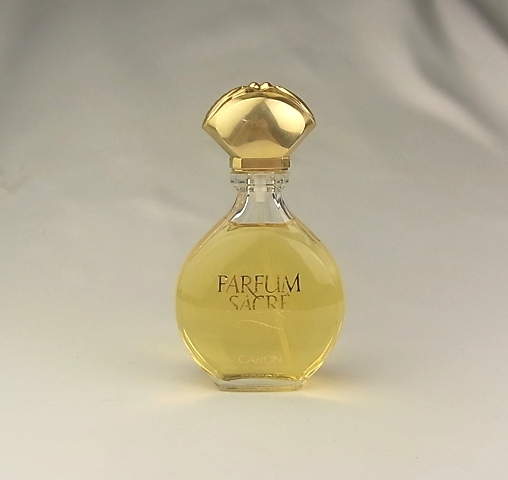 キャロン パルファム サクレ 100ml EDP 未使用 D107_1