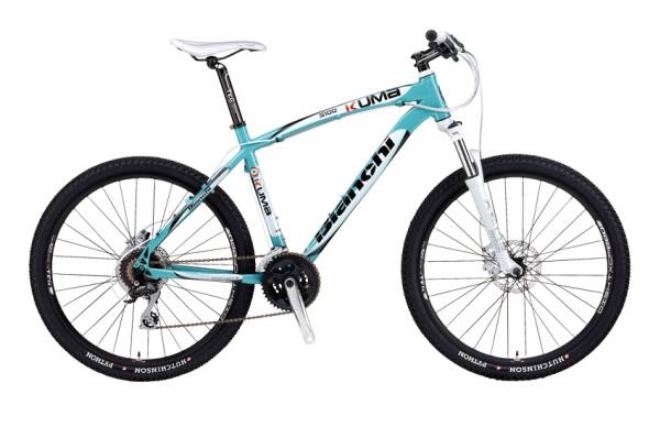 Bianchi　2012 KUMA5100 48 チェレステ 10%off_1