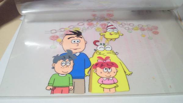 親子クラブ セル画 検索 エイケン フジテレビ関東ローカル あ行 売買されたオークション情報 Yahooの商品情報をアーカイブ公開 オークファン Aucfan Com