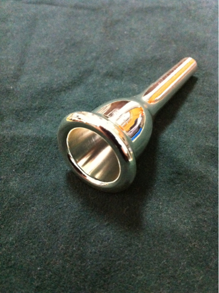 マウスピース ストーク STORK TJ2 【未使用】(ホルン)｜売買された