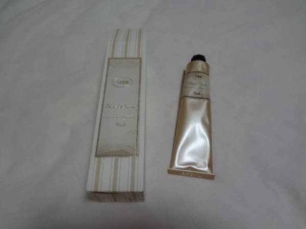 サボン　SABON　ハンドクリーム　ムスク　50ｍｌ_2