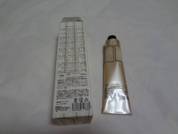 サボン　SABON　ハンドクリーム　ムスク　50ｍｌ_3