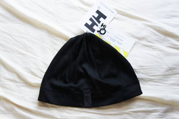 新品Helly Hansen ヘリーハンセン ビーニー ニットキャップ_1
