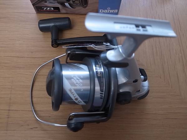 ダイワ　パワーキャストＳ３０Ｔ　５号タイプ_1