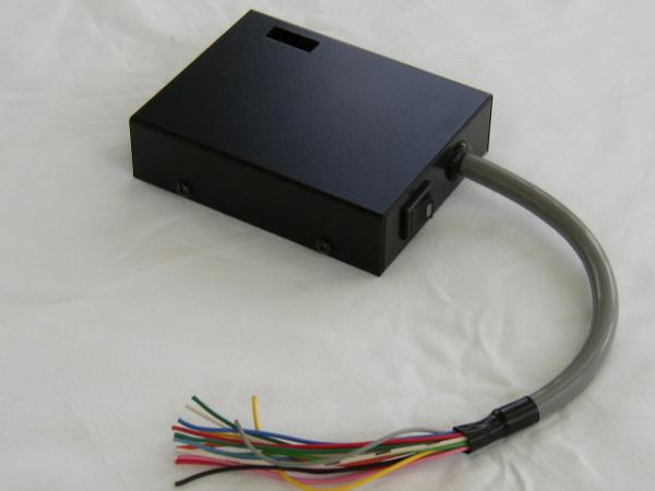 ベンツW220　エアサスコントローラー安心の国産品s320s500_2