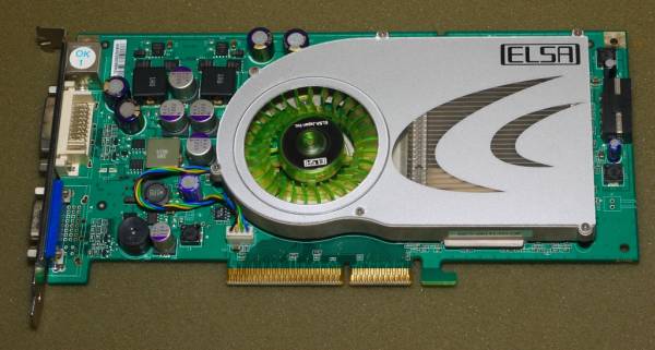 ELSA GLADIAC 970 GS AGP 256MB JANK_1