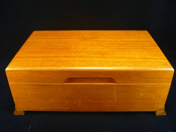 THORENS ディスクオルゴール トーレンス AD30 現リュージュ_2