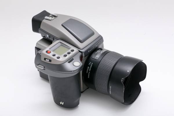 ハッセルブラッド H2 Phase one P30（フェーズワン）(ハッセルブラッド 