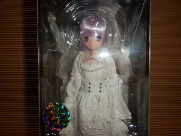 アゾン ノスタルジックストーリーコレクション サアラ ■中古_1