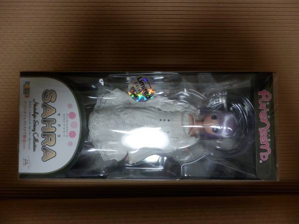 アゾン ノスタルジックストーリーコレクション サアラ ■中古_2