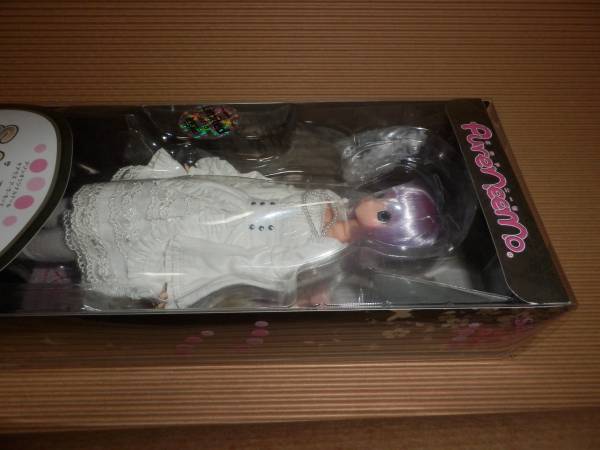 アゾン ノスタルジックストーリーコレクション サアラ ■中古_3