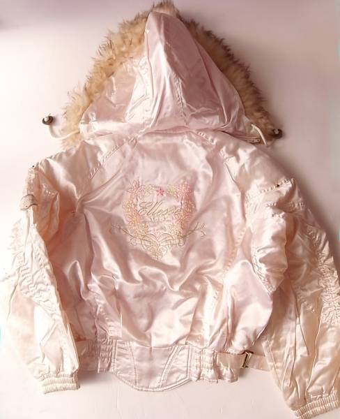 ellesse エレッセ　スキー ウエア スポーツ　ピンク スノー_2