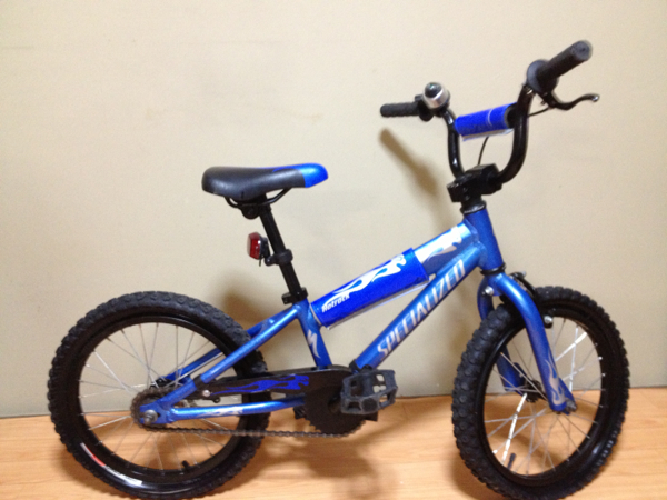 ◇SPECIALIZEDスペシャライズド◇子供用自転車【16インチ】(16インチ 