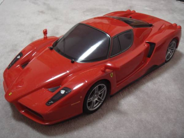 タミヤ Tt 01 フェラーリ 品 ドリフト ベース車 田宮模型 売買されたオークション情報 Yahooの商品情報をアーカイブ公開 オークファン Aucfan Com