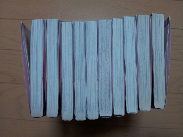 ☆姫ちゃんのリボン全10巻セット☆_2