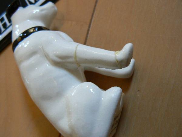 ビクター ニッパー犬 本物１ 偽物２ 看板 プレート キャラクター 売買されたオークション情報 Yahooの商品情報をアーカイブ公開 オークファン Aucfan Com